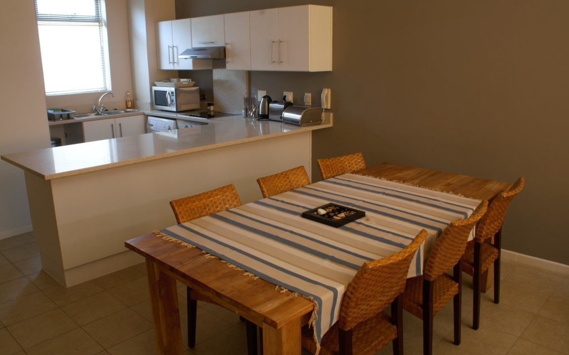 Photo of Bedroom in Muizenberg