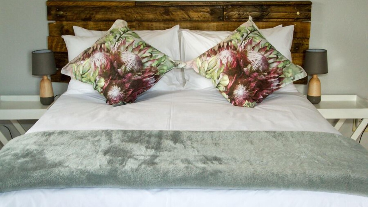 Photo of Bedroom in Bronkhorstspruit