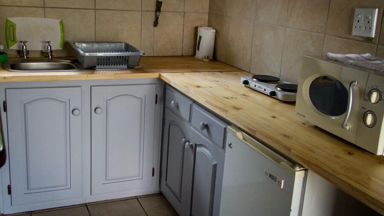 Photo of Kitchen in Bronkhorstspruit