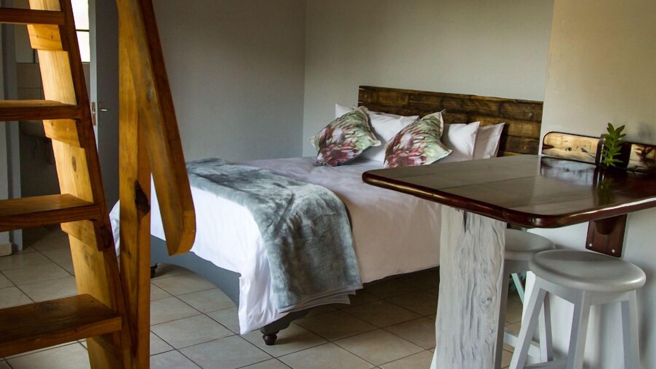 Photo of Bedroom in Bronkhorstspruit