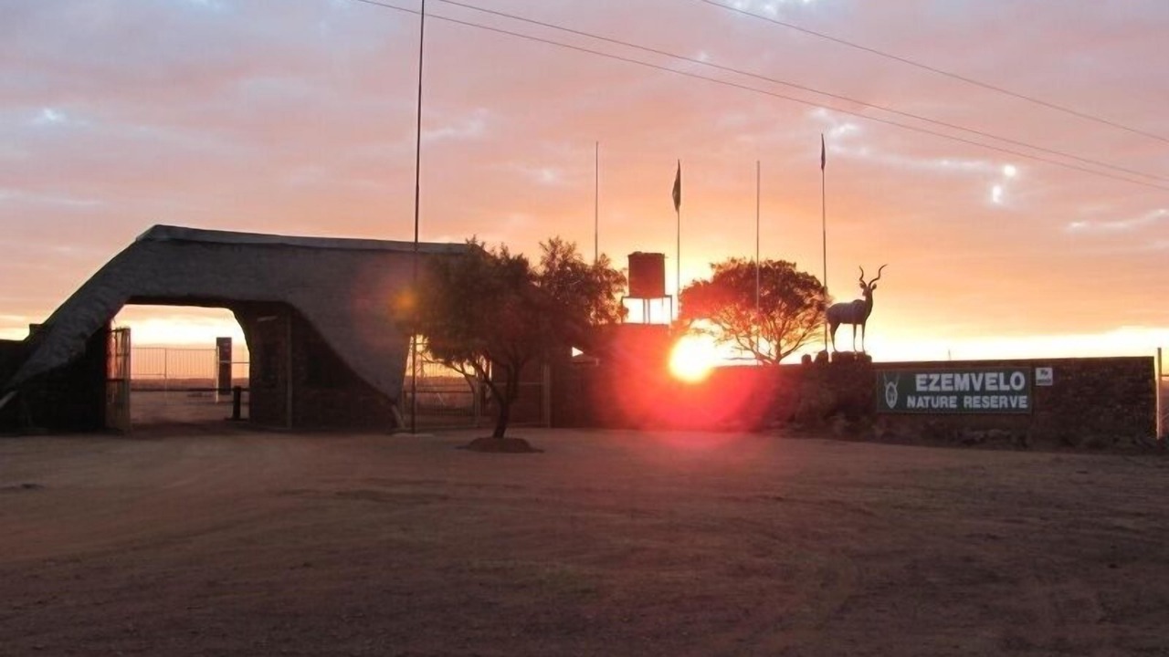 Photo of Outdoor in Bronkhorstspruit