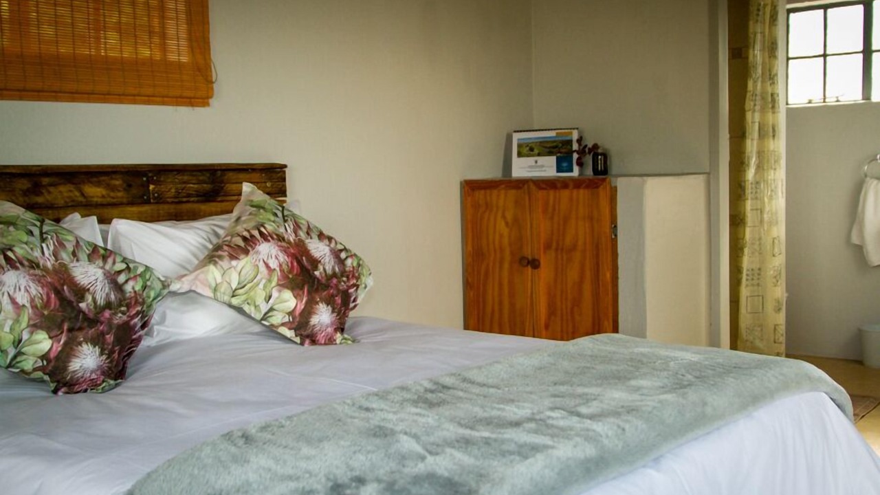 Photo of Bedroom in Bronkhorstspruit