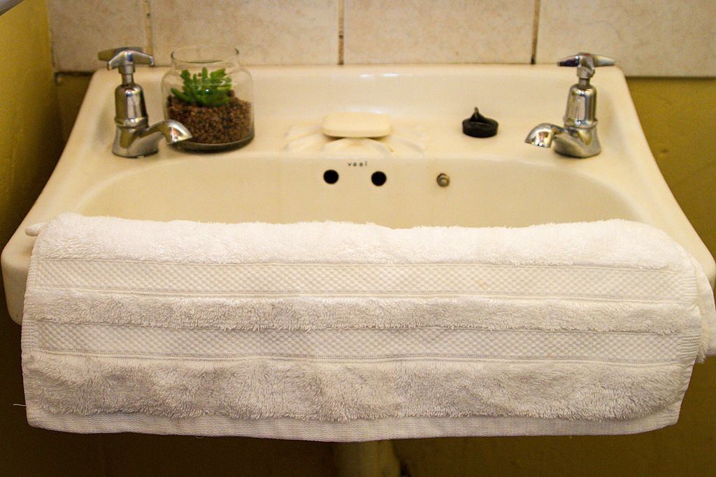 Photo of Bathroom in Bronkhorstspruit