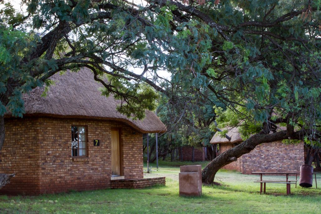 Photo of Bedroom in Bronkhorstspruit