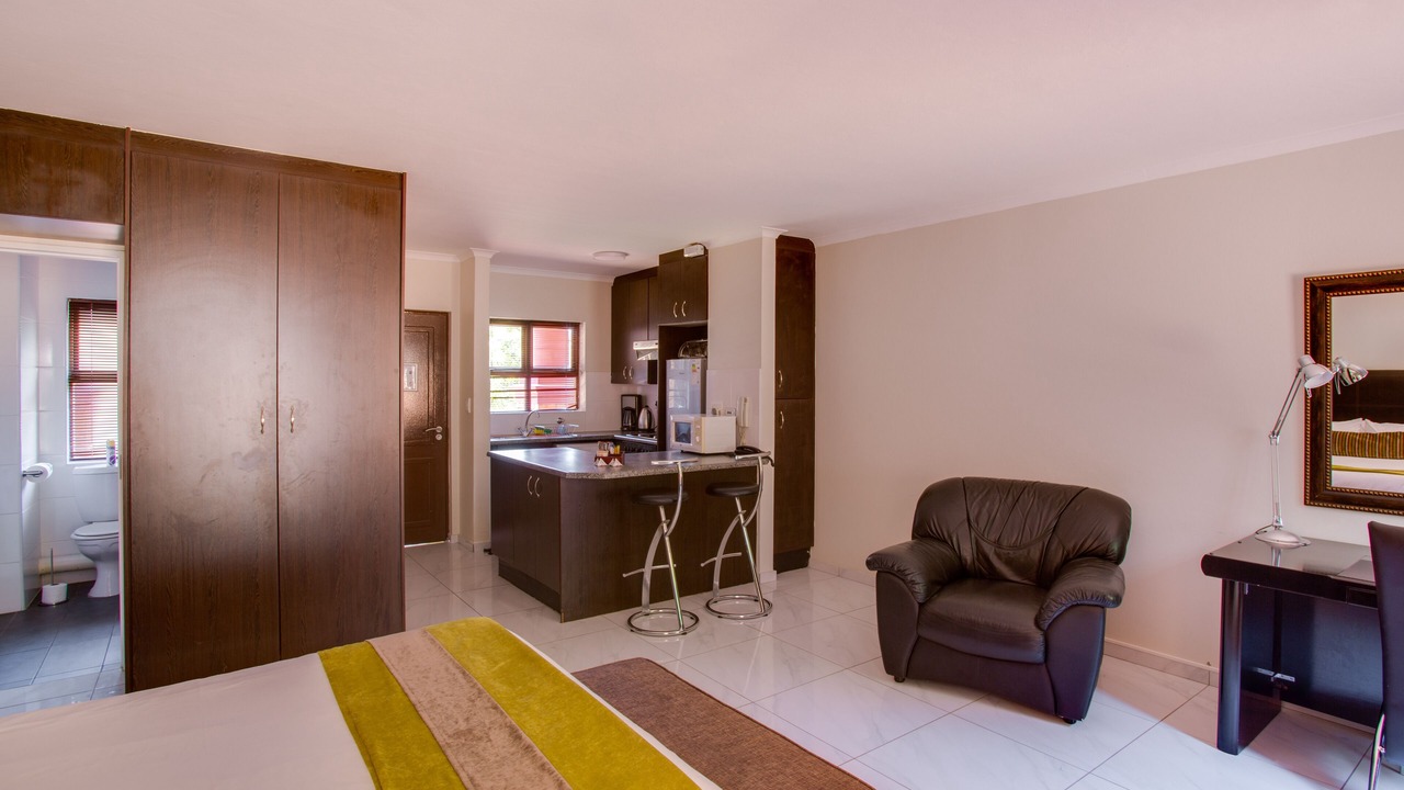 Photo of Bedroom in Sandown