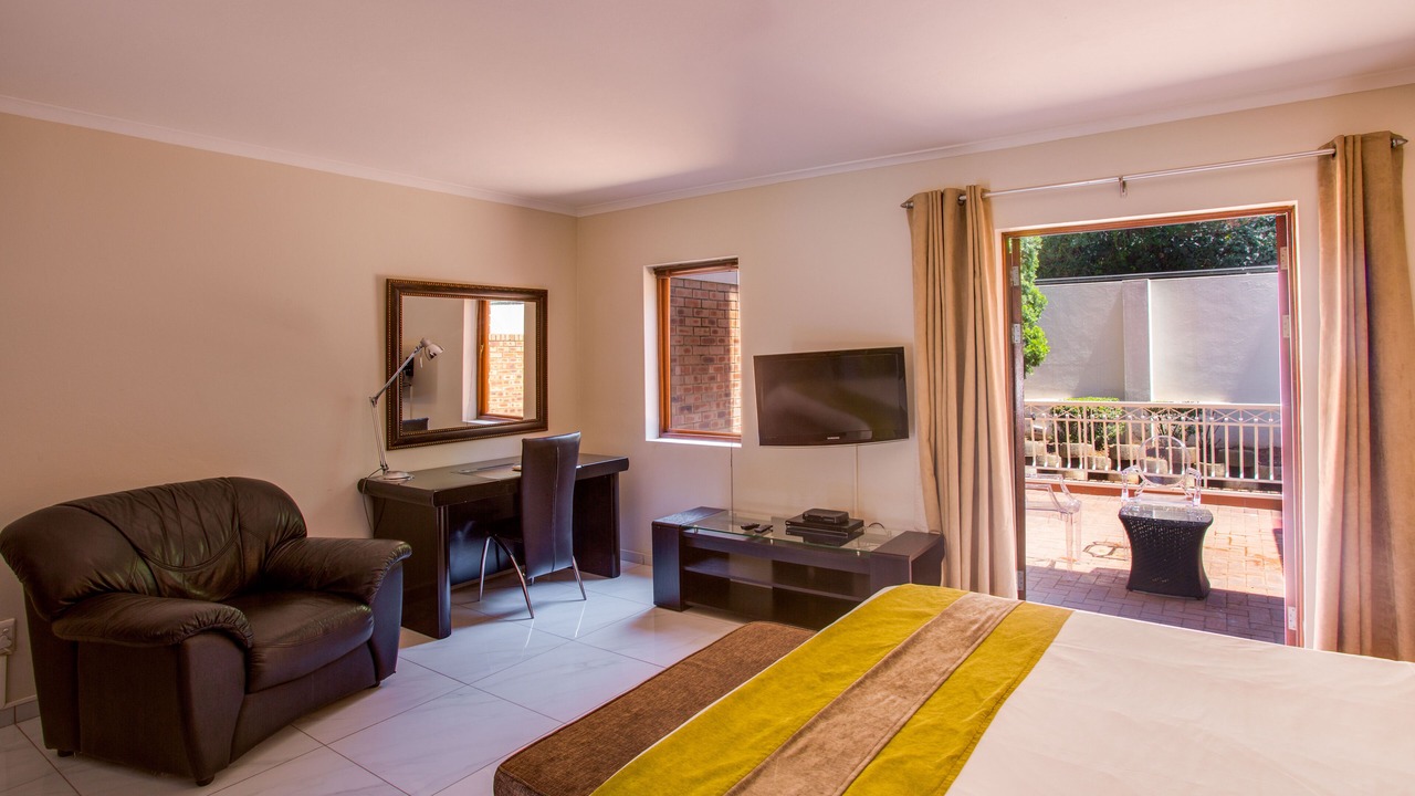 Photo of Bedroom in Sandown
