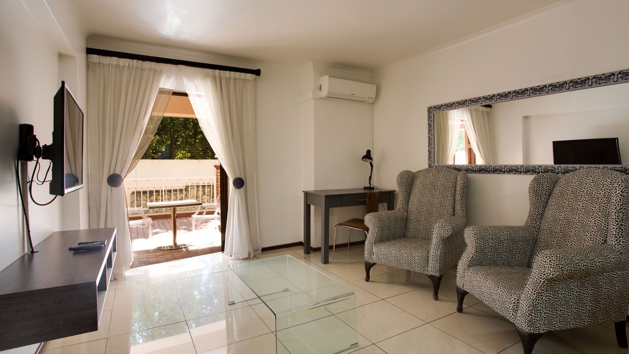 Photo of Livingroom in Sandown