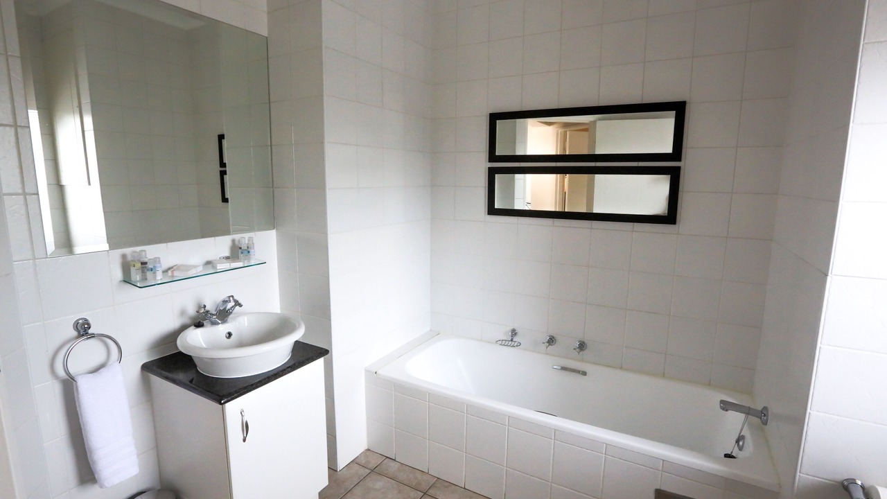 Photo of Bathroom in Sandown