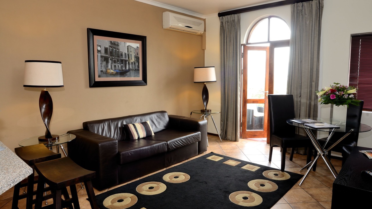 Photo of Livingroom in Sandown