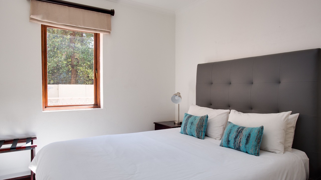 Photo of Bedroom in Sandown