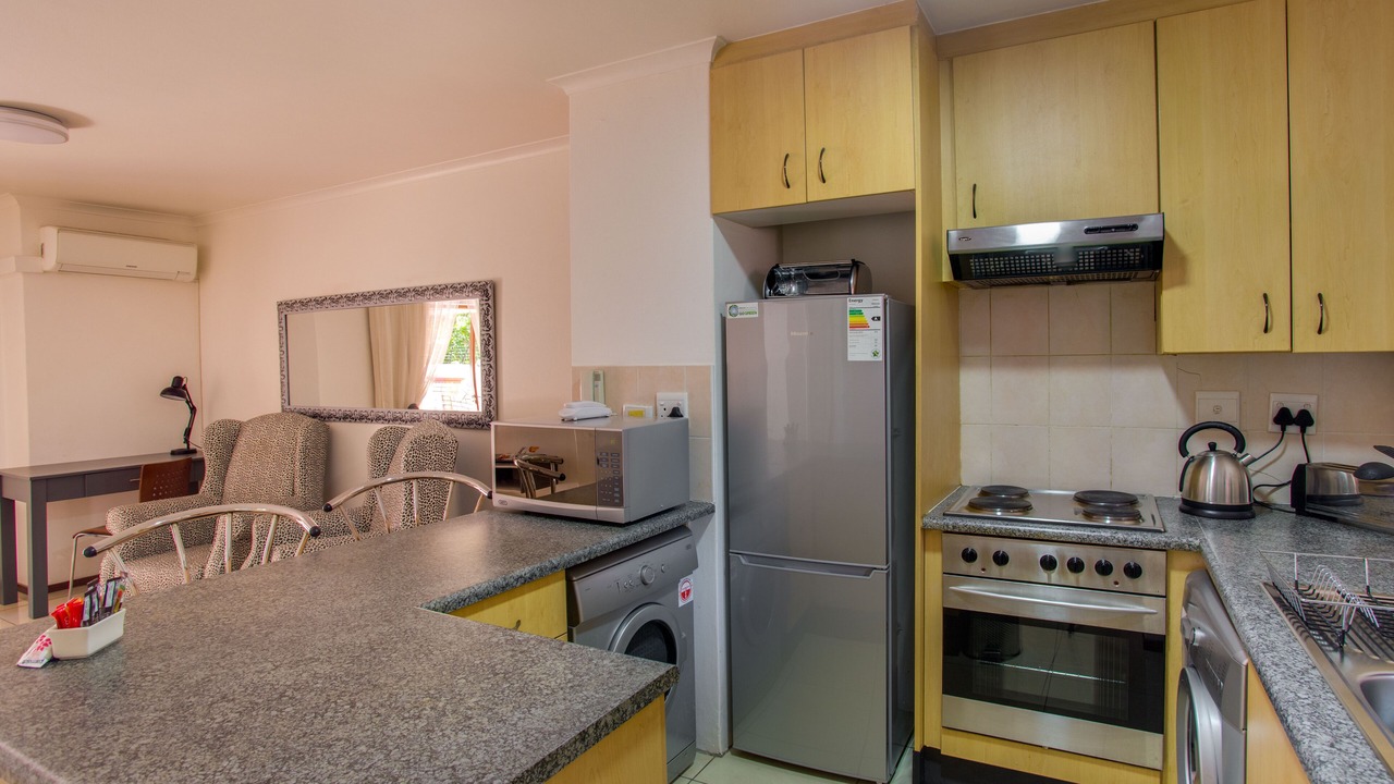 Photo of Kitchen in Sandown