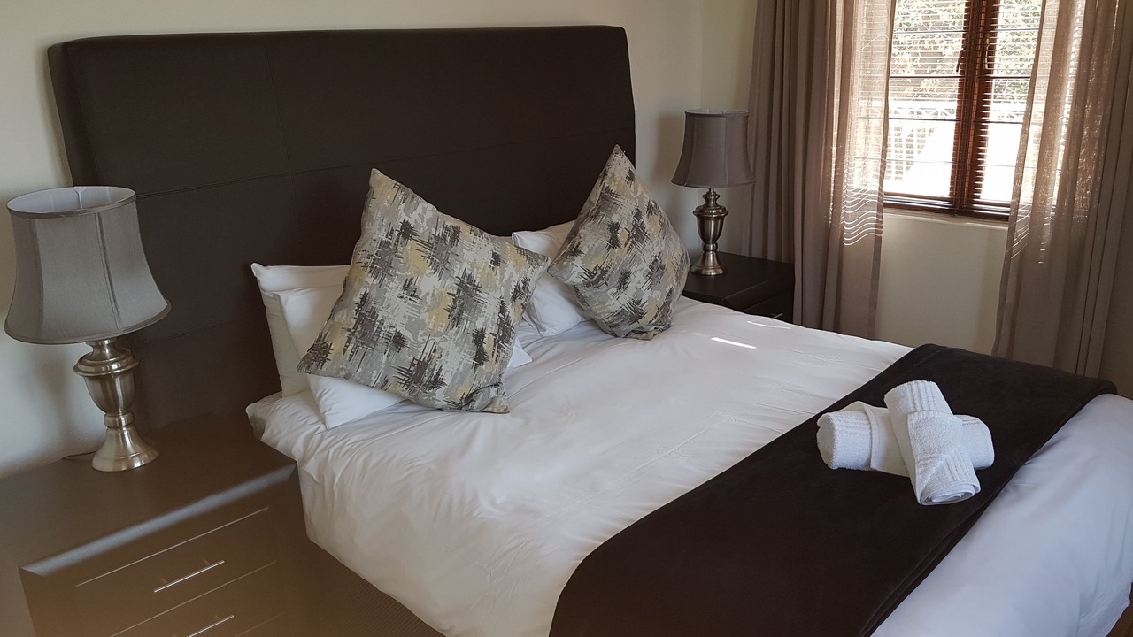 Photo of Bedroom in Sandown