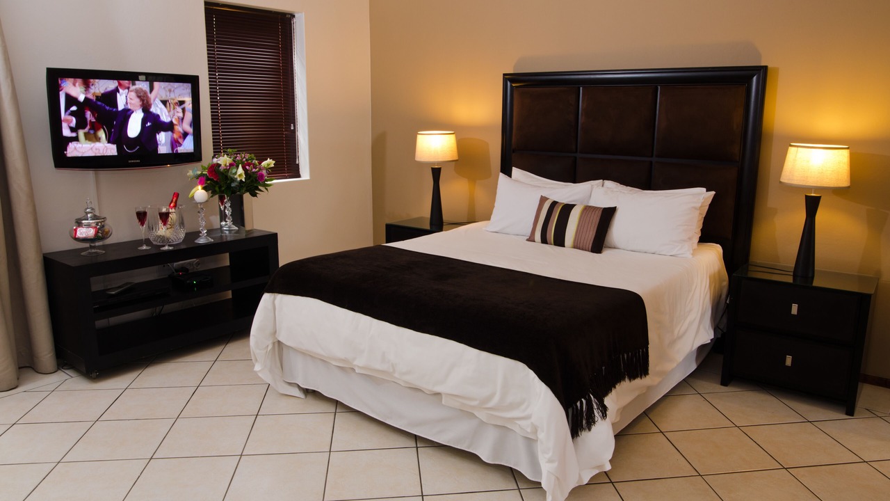Photo of Bedroom in Sandown