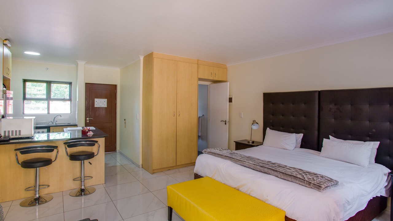 Photo of Bedroom in Sandown