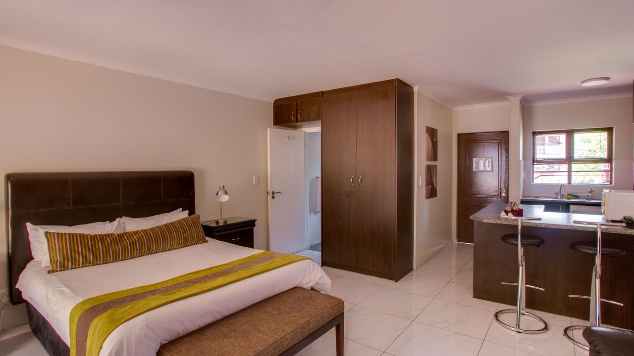 Photo of Bedroom in Sandown