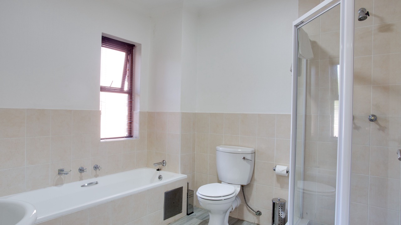 Photo of Bathroom in Sandown