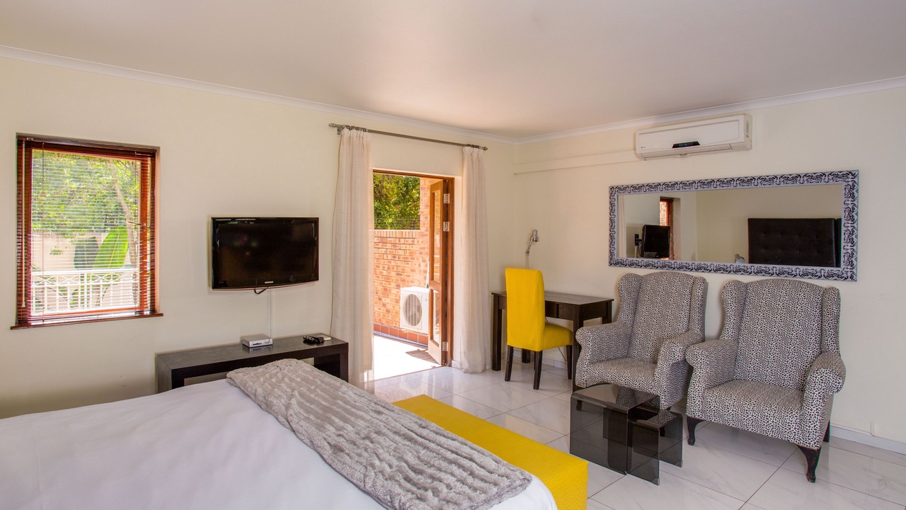Photo of Bedroom in Sandown