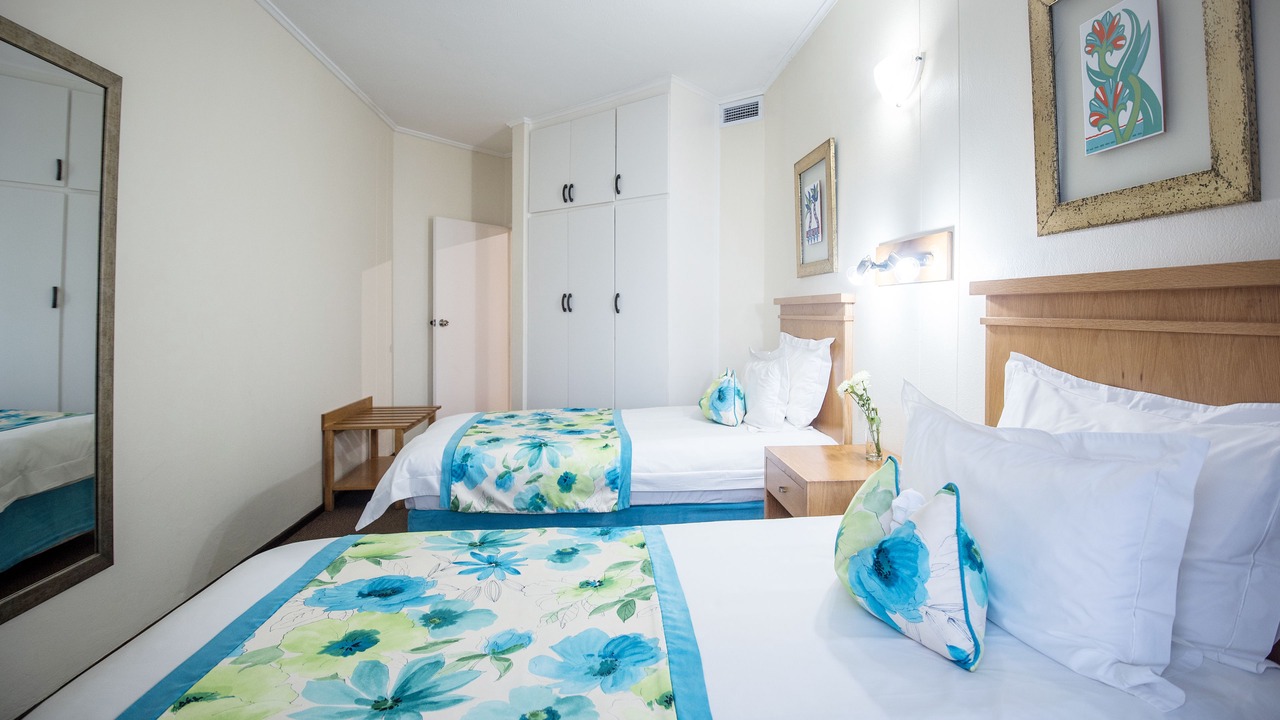 Photo of Bedroom in Manaba Beach