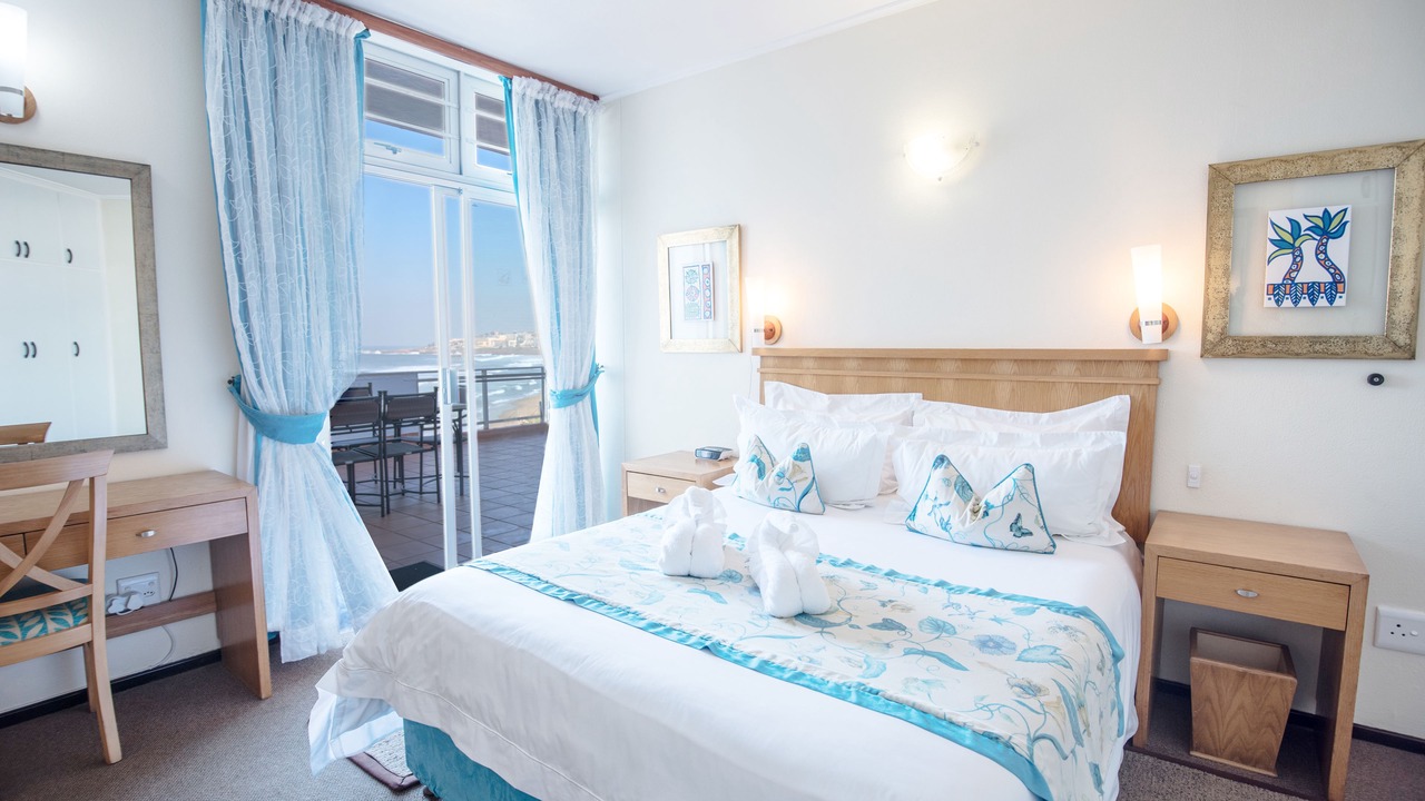 Photo of Bedroom in Manaba Beach