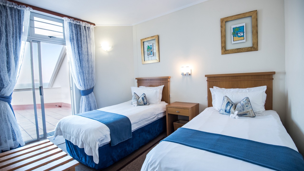 Photo of Bedroom in Manaba Beach