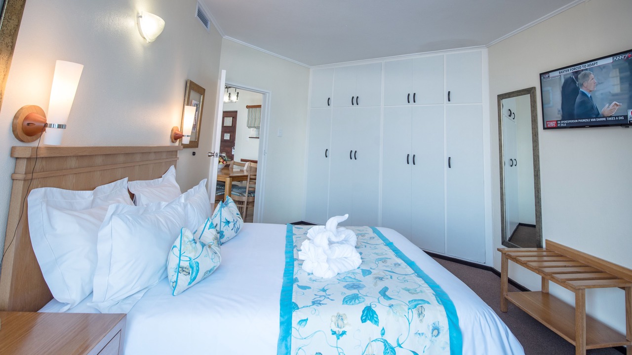 Photo of Bedroom in Manaba Beach