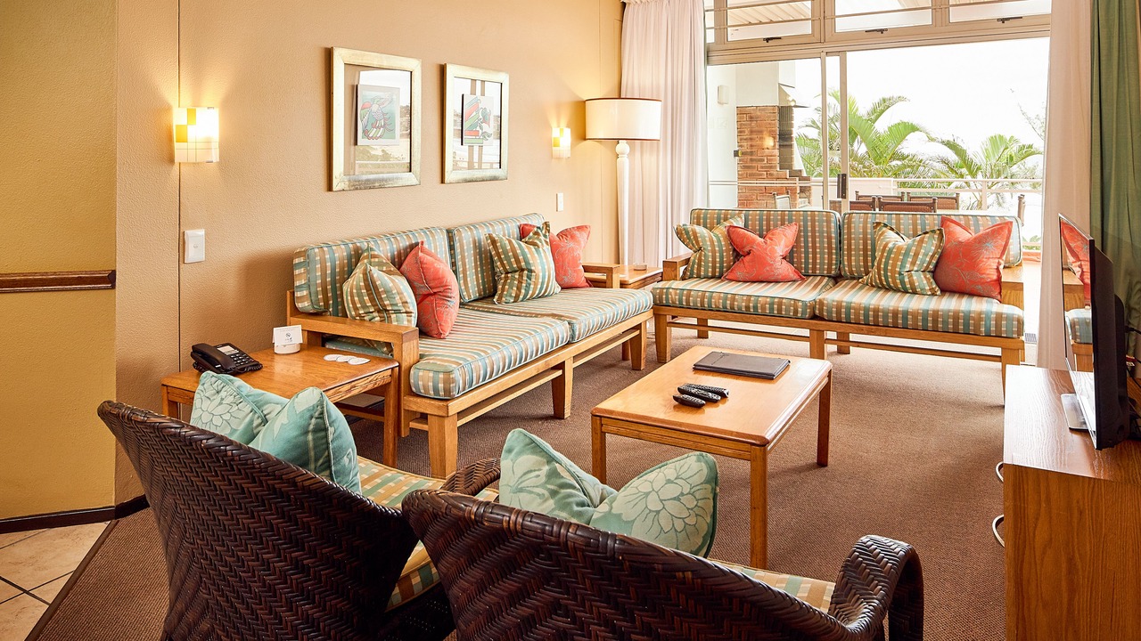 Photo of Livingroom in Manaba Beach