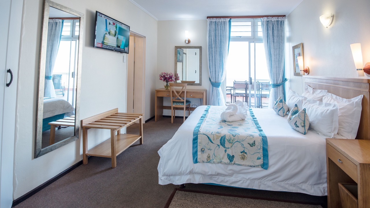 Photo of Bedroom in Manaba Beach