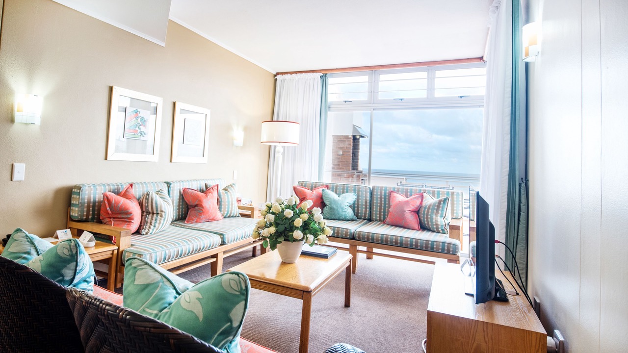 Photo of Livingroom in Manaba Beach