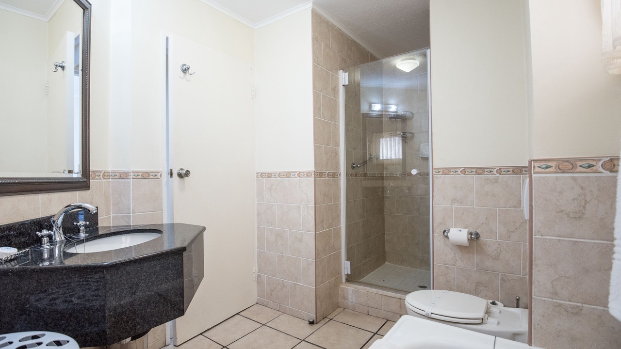 Photo of Bathroom in Manaba Beach