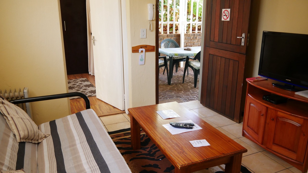 Photo of Bedroom in Greater Johannesburg Metropolitan Area