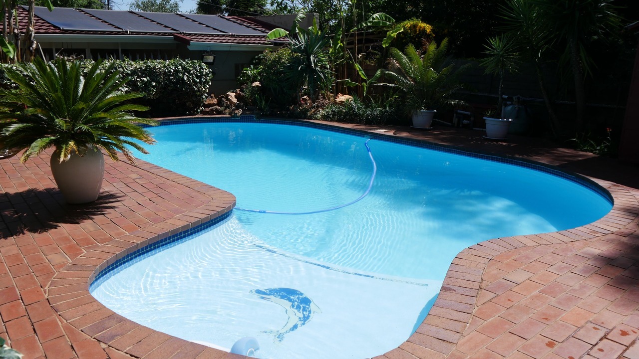 Photo of Outdoor in Greater Johannesburg Metropolitan Area
