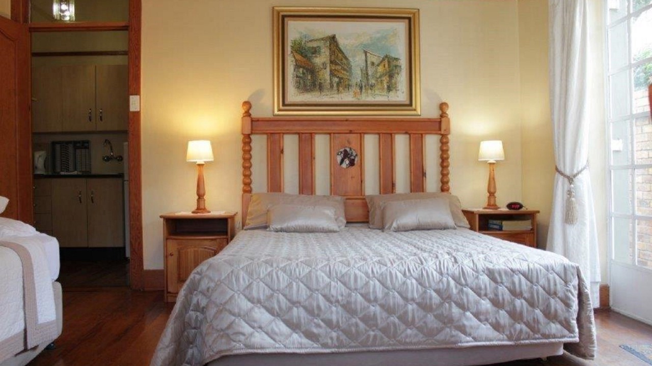 Photo of Bedroom in Greater Johannesburg Metropolitan Area