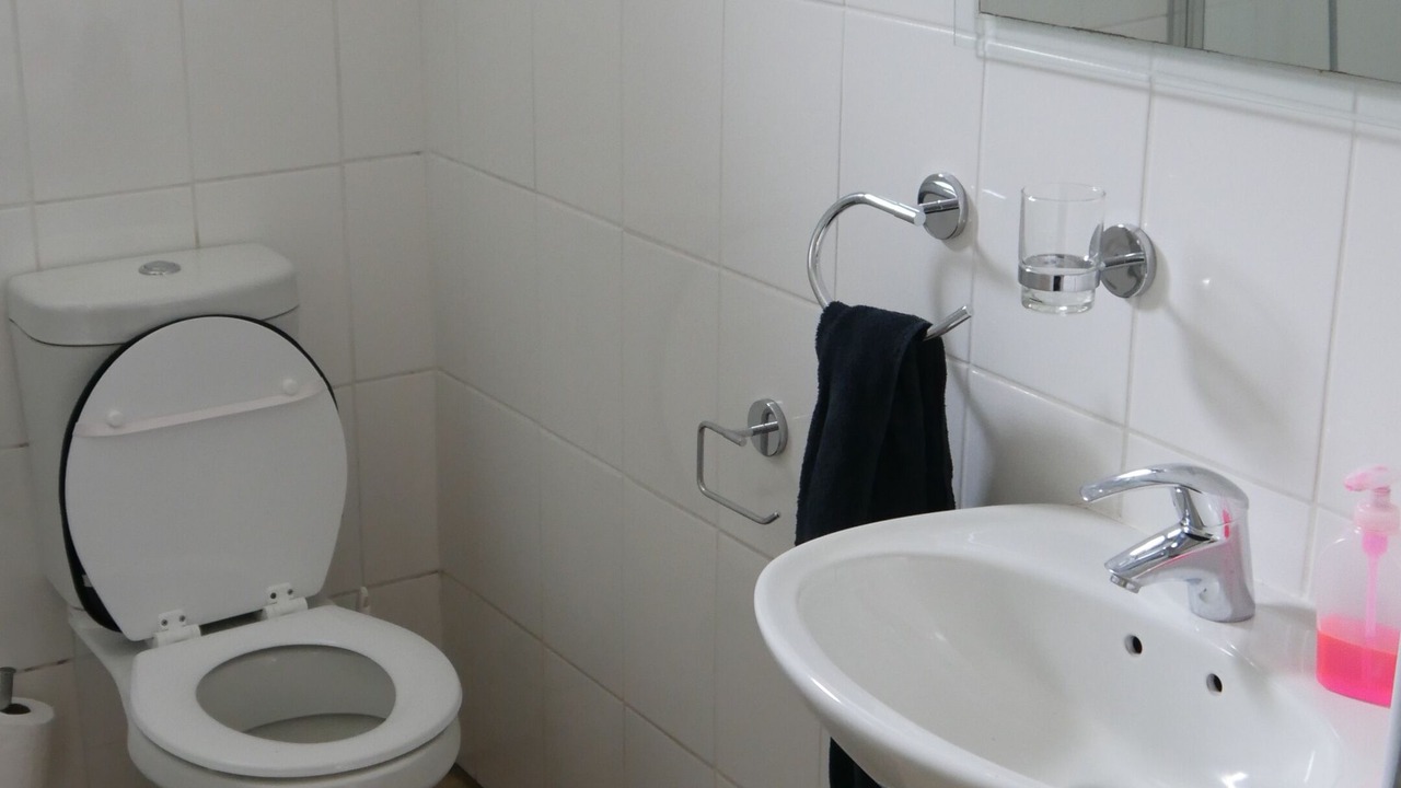Photo of Bathroom in Greater Johannesburg Metropolitan Area