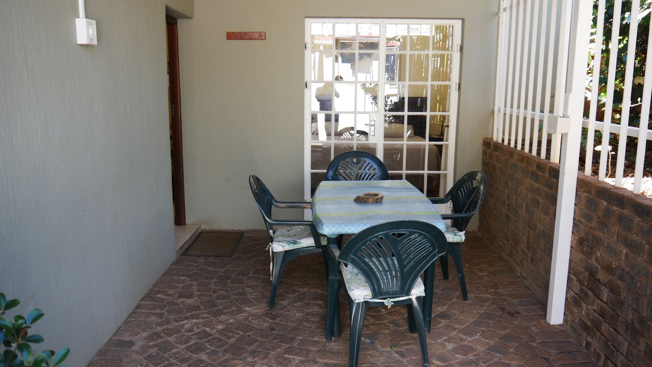 Photo of Patio Balcony in Greater Johannesburg Metropolitan Area