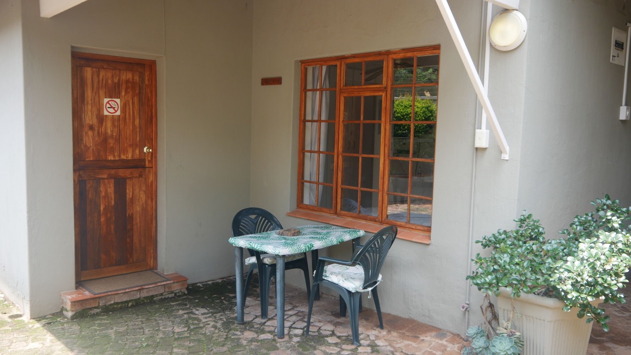 Photo of Patio Balcony in Greater Johannesburg Metropolitan Area