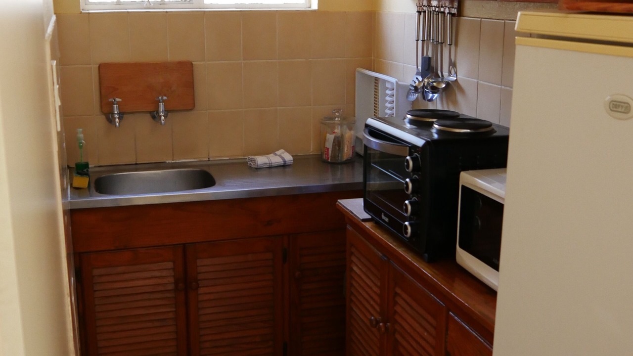 Photo of Kitchen in Greater Johannesburg Metropolitan Area