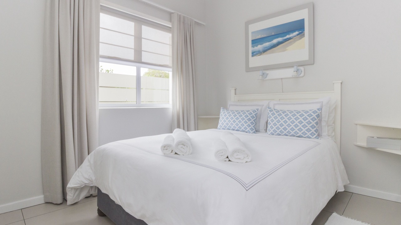 Photo of Bedroom in L'Agulhas