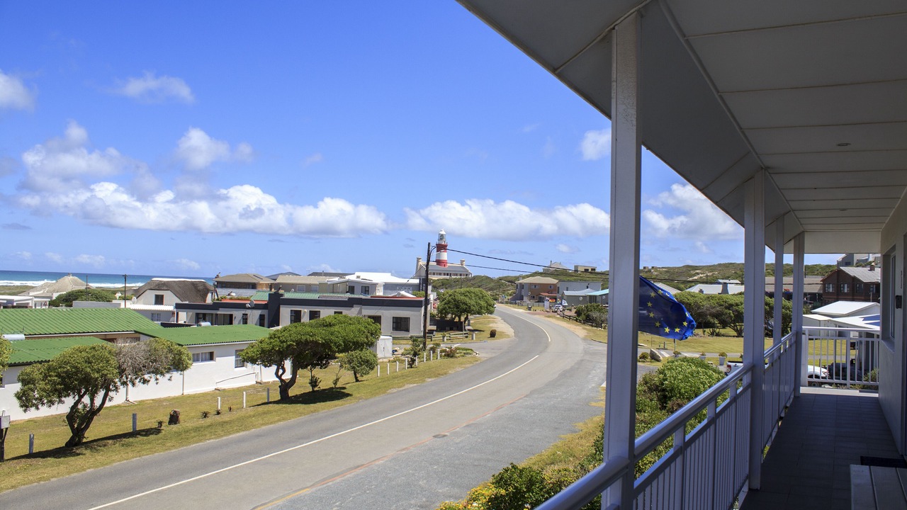 Photo of Bedroom in L'Agulhas
