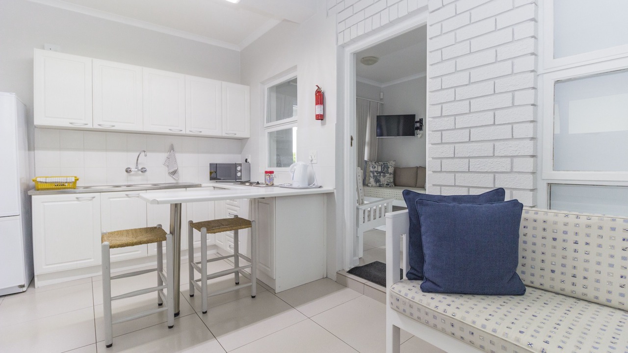 Photo of Kitchen in L'Agulhas
