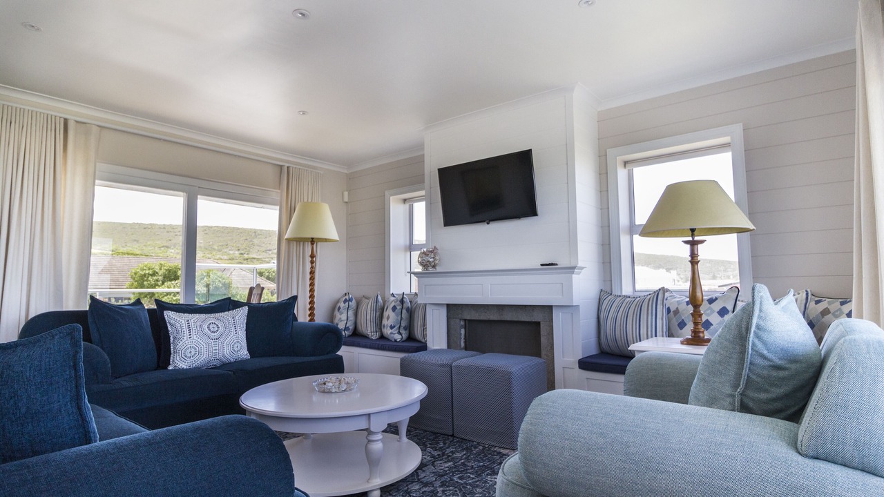 Photo of Livingroom in L'Agulhas