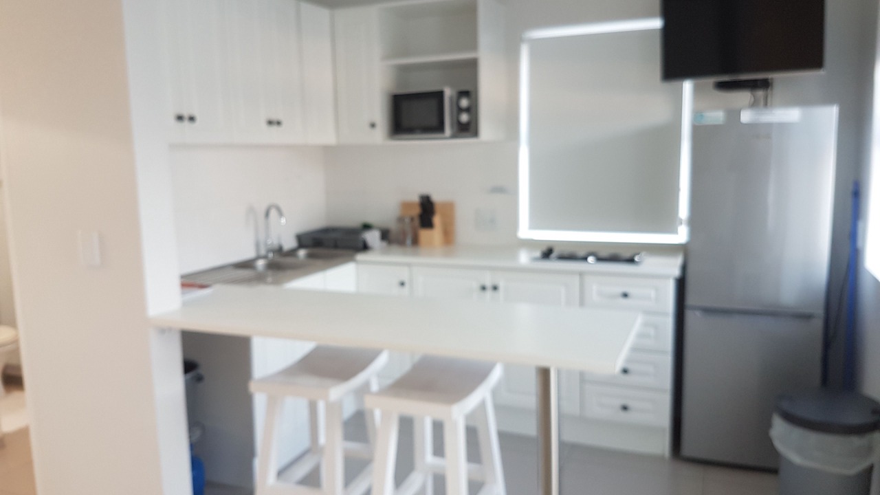 Photo of Kitchen in L'Agulhas