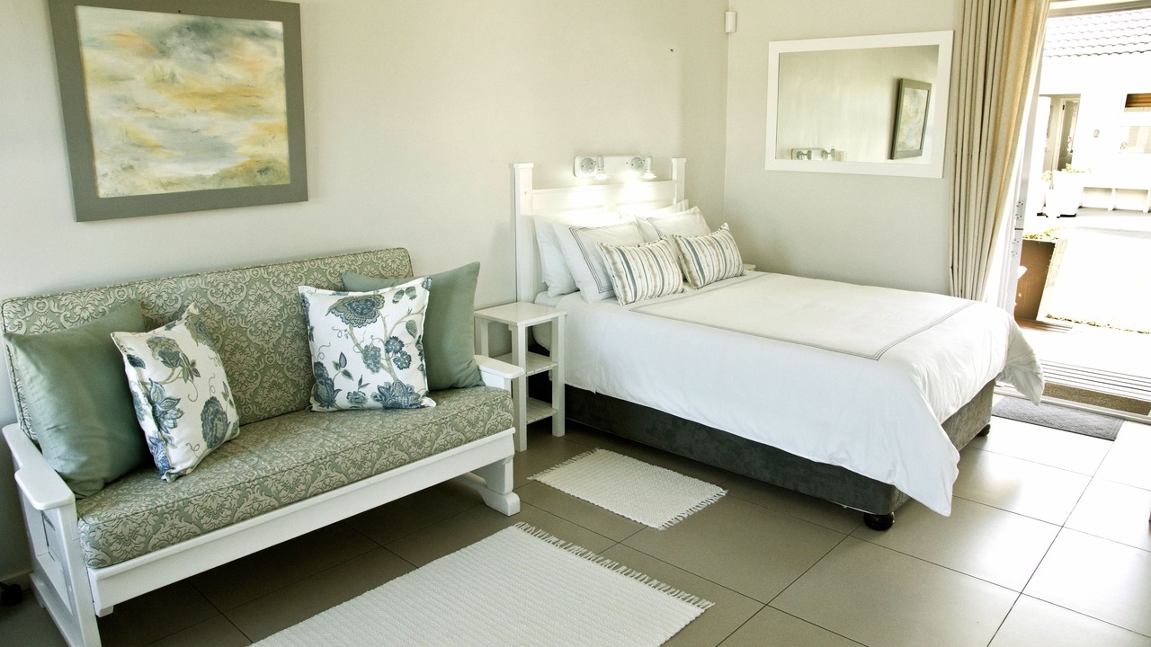Photo of Bedroom in L'Agulhas