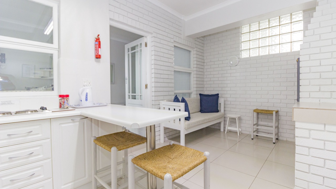 Photo of Kitchen in L'Agulhas
