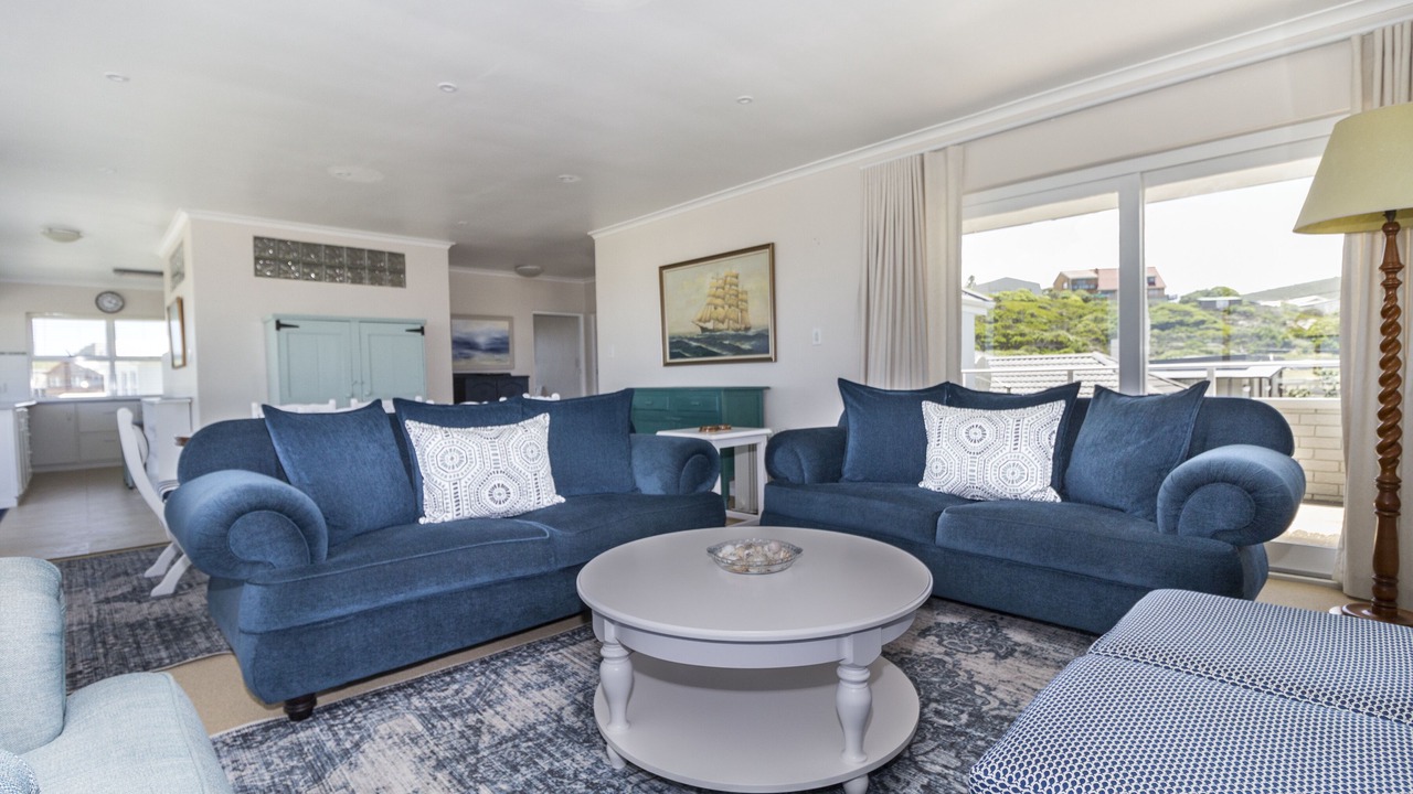 Photo of Livingroom in L'Agulhas