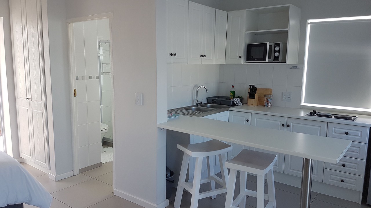 Photo of Kitchen in L'Agulhas