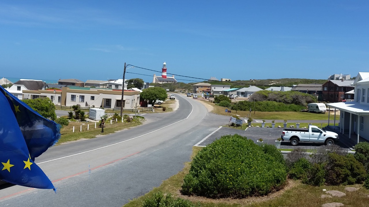 Photo of Bedroom in L'Agulhas