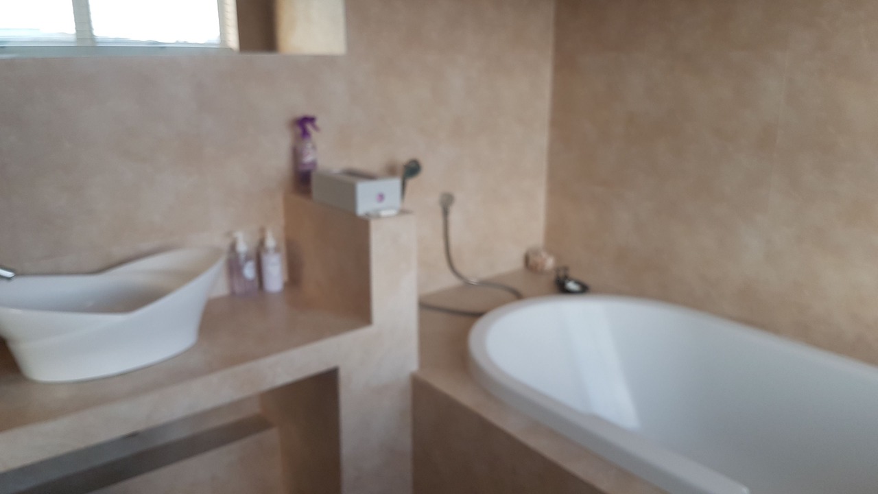 Photo of Bathroom in L'Agulhas