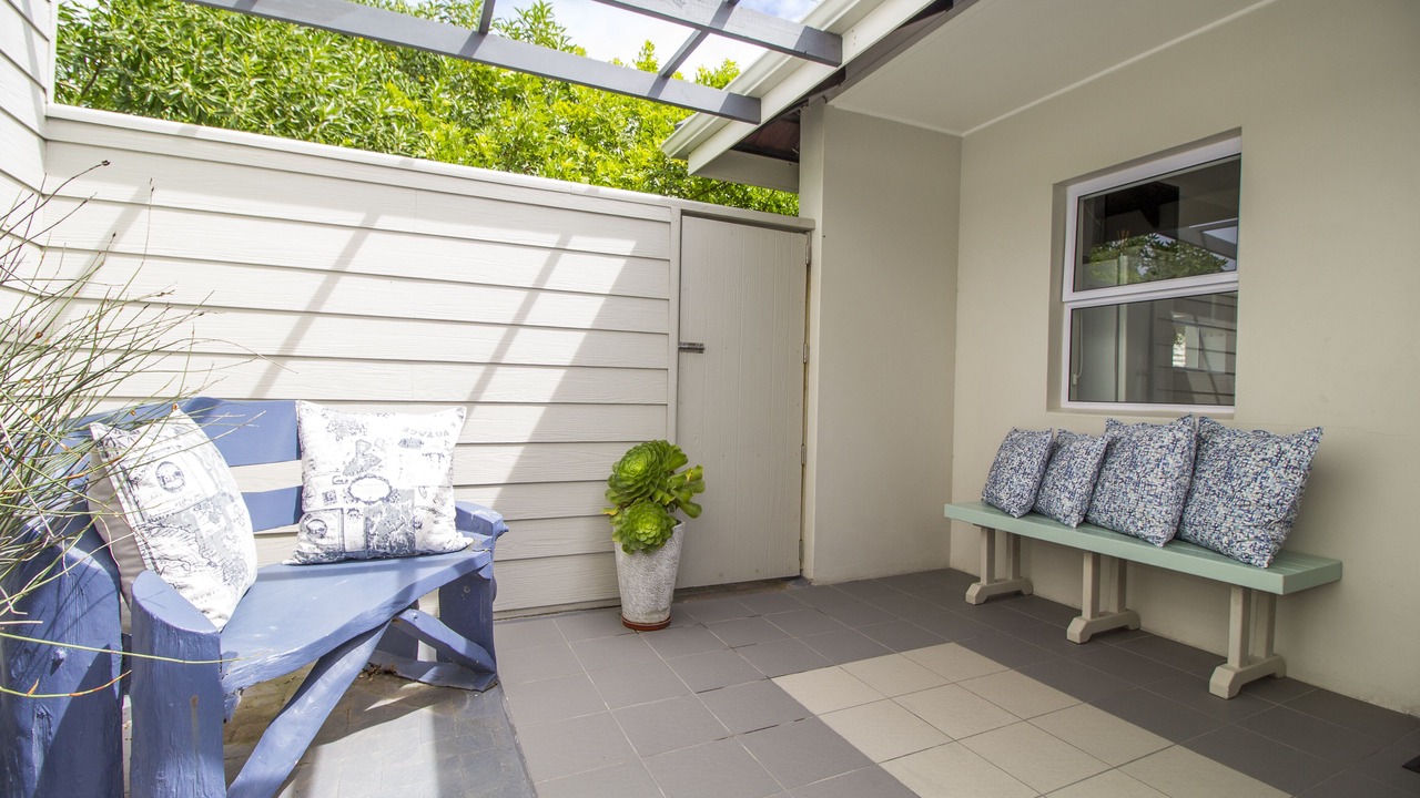 Photo of Patio Balcony in L'Agulhas