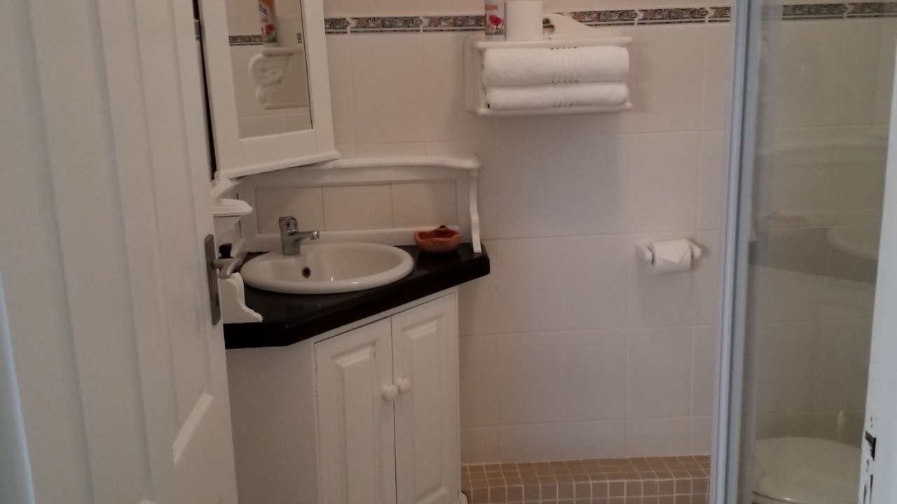 Photo of Bathroom in L'Agulhas