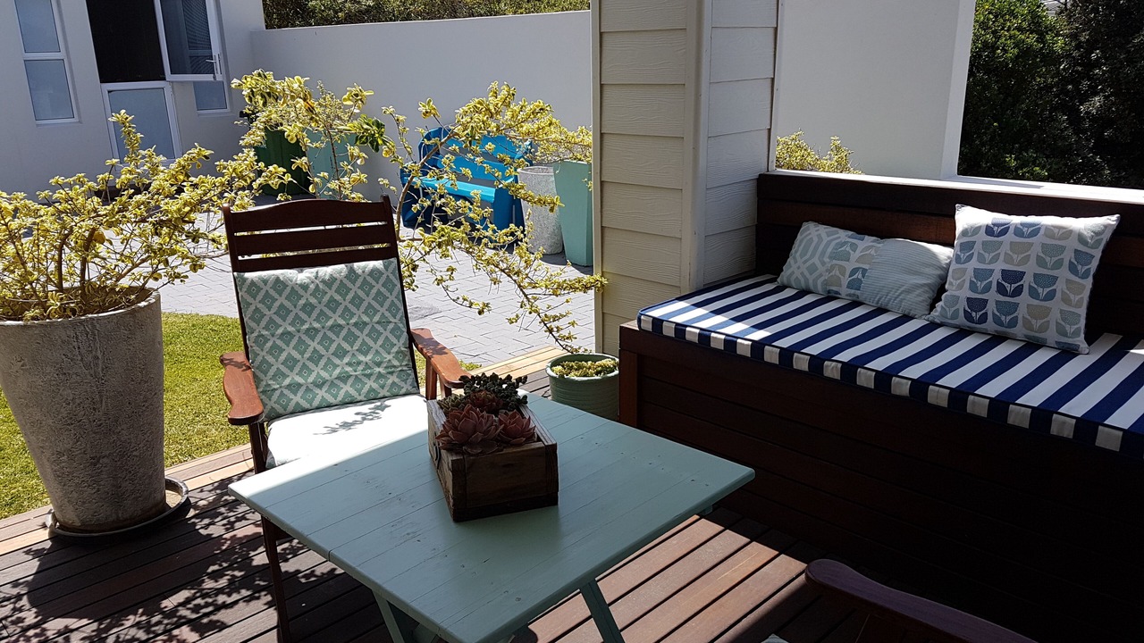 Photo of Patio Balcony in L'Agulhas